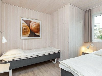 Holiday house 8 Personen Ferienhaus in Wendtorf - Outdoor photo 10