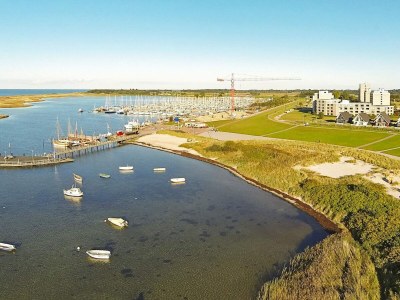 Holiday house 8 Personen Ferienhaus in Wendtorf - Outdoor photo 12