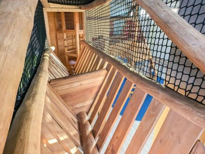 Holiday house 8 Personen Ferienhaus in Wendtorf - Outdoor photo 15