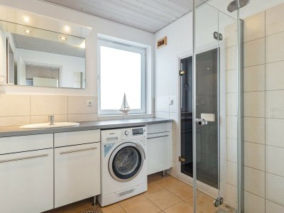 Holiday house 8 Personen Ferienhaus in Wendtorf - Outdoor photo 19