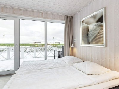 Holiday house 8 Personen Ferienhaus in Wendtorf - Outdoor photo 26