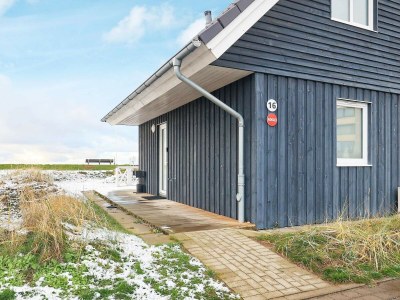 Holiday house 8 Personen Ferienhaus in Wendtorf - Outdoor photo 29