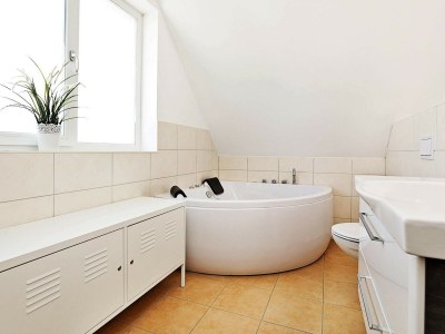 Holiday house 8 Personen Ferienhaus in Wendtorf - Outdoor photo 34