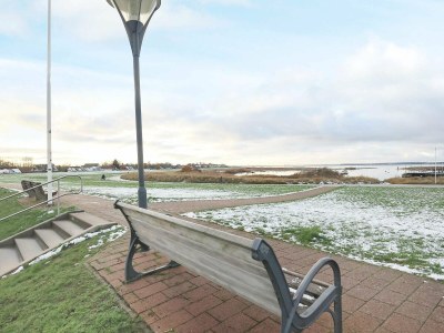 Holiday house 8 Personen Ferienhaus in Wendtorf - Outdoor photo 35