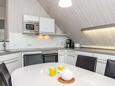 Holiday house 8 Personen Ferienhaus in Wendtorf - Outdoor photo 37