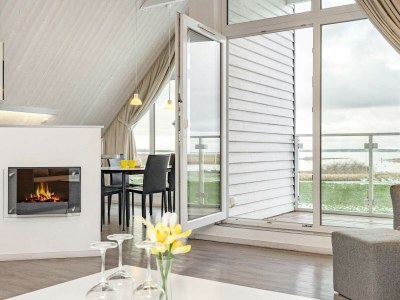 Holiday house 8 Personen Ferienhaus in Wendtorf - Outdoor photo 38