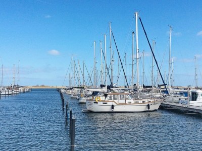 Holiday house 8 Personen Ferienhaus in Wendtorf - Outdoor photo 39