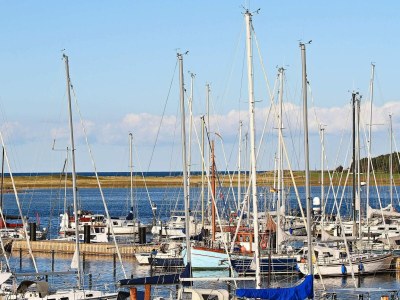 Holiday house 8 Personen Ferienhaus in Wendtorf - Outdoor photo 40