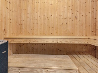 Holiday house 8 Personen Ferienhaus in Wendtorf - Outdoor photo 43