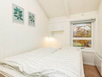 Holiday house 8 Personen Ferienhaus in Ålbæk-By Traum - Outdoor photo 7