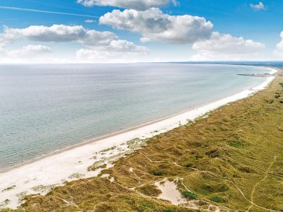 Holiday house 8 Personen Ferienhaus in Ålbæk-By Traum - Outdoor photo 8