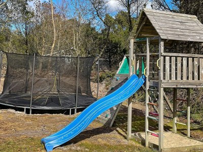 Holiday house 8 Personen Ferienhaus in Ålbæk-By Traum - Outdoor photo 10