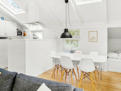 Holiday house 8 Personen Ferienhaus in Ålbæk-By Traum - Outdoor photo 14