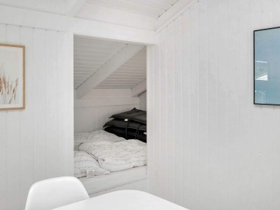 Holiday house 8 Personen Ferienhaus in Ålbæk-By Traum - Outdoor photo 15