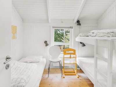 Holiday house 8 Personen Ferienhaus in Ålbæk-By Traum - Outdoor photo 17