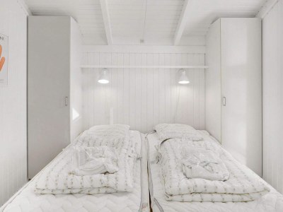 Holiday house 8 Personen Ferienhaus in Ålbæk-By Traum - Outdoor photo 18