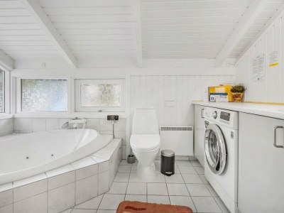 Holiday house 8 Personen Ferienhaus in Ålbæk-By Traum - Outdoor photo 19