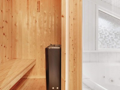 Holiday house 8 Personen Ferienhaus in Ålbæk-By Traum - Outdoor photo 21