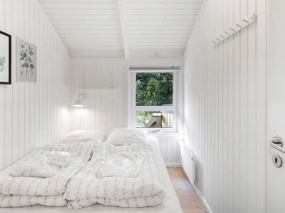 Holiday house 8 Personen Ferienhaus in Ålbæk-By Traum - Outdoor photo 24