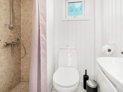 Holiday house 8 Personen Ferienhaus in Ålbæk-By Traum - Outdoor photo 25