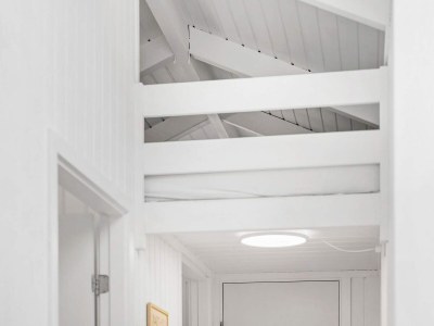 Holiday house 8 Personen Ferienhaus in Ålbæk-By Traum - Outdoor photo 26