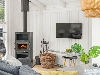 Holiday house 8 Personen Ferienhaus in Ålbæk-By Traum - Outdoor photo 27