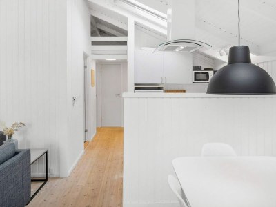 Holiday house 8 Personen Ferienhaus in Ålbæk-By Traum - Outdoor photo 28