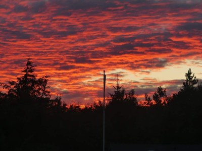 Holiday house 8 Personen Ferienhaus in Ålbæk-By Traum - Outdoor photo 31