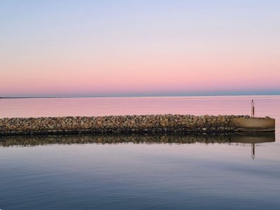 Holiday house 8 Personen Ferienhaus in Ålbæk-By Traum - Outdoor photo 34