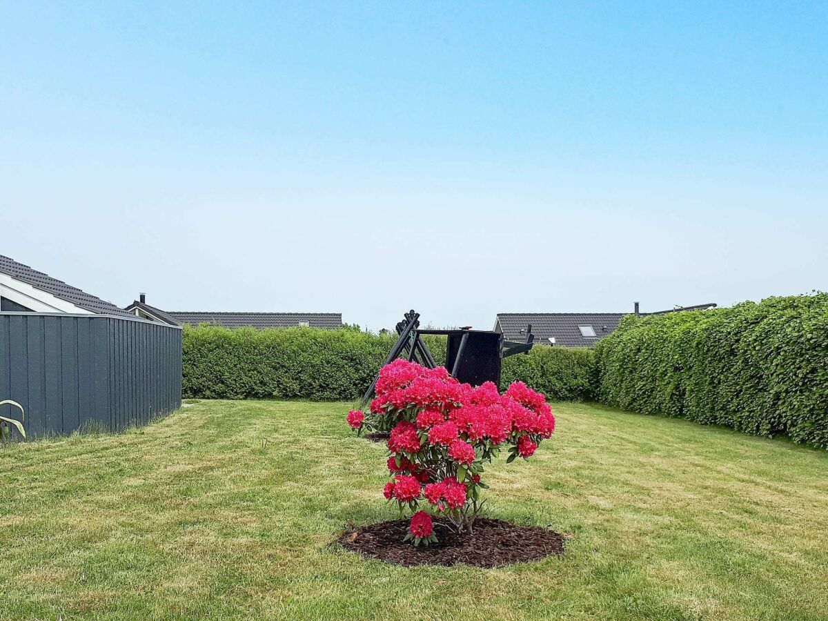 Holiday house 8 person holiday home in Otterup-By Traum - Outdoor photo 3