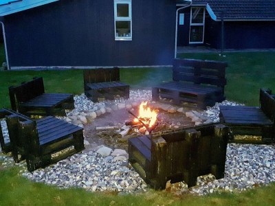 Holiday house 8 person holiday home in Otterup-By Traum - Outdoor photo 2