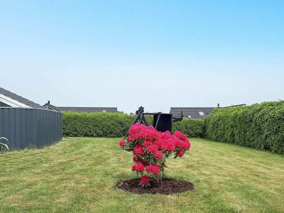 Holiday house 8 person holiday home in Otterup-By Traum - Outdoor photo 3