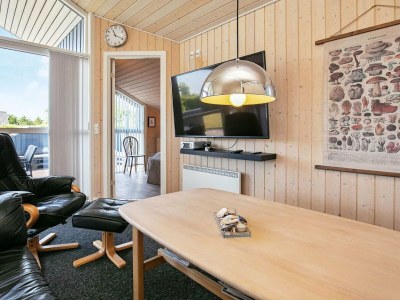 Holiday house 8 person holiday home in Otterup-By Traum - Outdoor photo 6