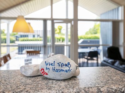 Holiday house 8 person holiday home in Otterup-By Traum - Outdoor photo 7