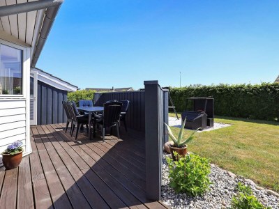 Holiday house 8 person holiday home in Otterup-By Traum - Outdoor photo 8