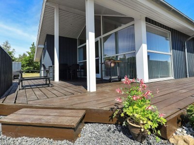 Holiday house 8 person holiday home in Otterup-By Traum - Outdoor photo 9