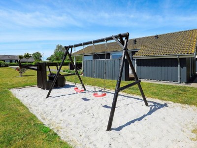 Holiday house 8 person holiday home in Otterup-By Traum - Outdoor photo 10