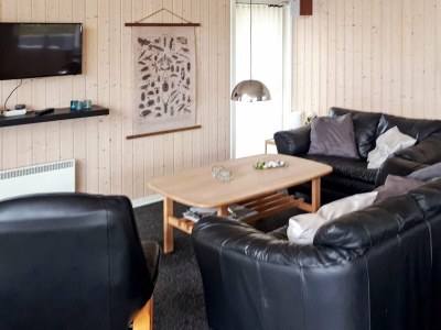 Holiday house 8 person holiday home in Otterup-By Traum - Outdoor photo 14