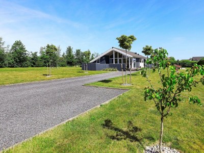 Holiday house 8 person holiday home in Otterup-By Traum - Outdoor photo 15