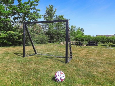 Holiday house 8 person holiday home in Otterup-By Traum - Outdoor photo 16