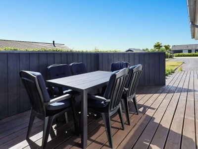 Holiday house 8 person holiday home in Otterup-By Traum - Outdoor photo 17