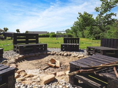 Holiday house 8 person holiday home in Otterup-By Traum - Outdoor photo 21