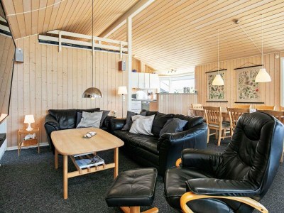 Holiday house 8 person holiday home in Otterup-By Traum - Outdoor photo 23