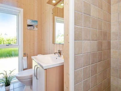 Holiday house 8 person holiday home in Otterup-By Traum - Outdoor photo 24