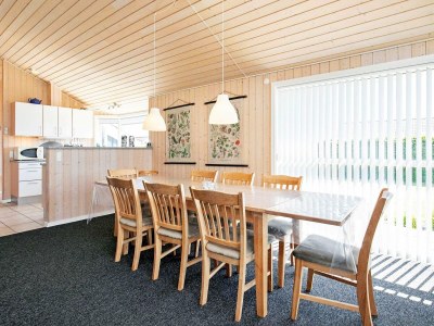 Holiday house 8 person holiday home in Otterup-By Traum - Outdoor photo 26