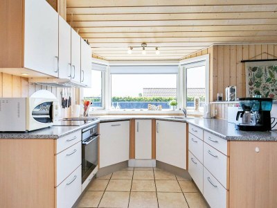 Holiday house 8 person holiday home in Otterup-By Traum - Outdoor photo 27