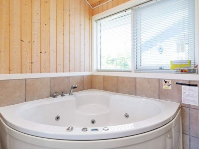 Holiday house 8 person holiday home in Otterup-By Traum - Outdoor photo 28