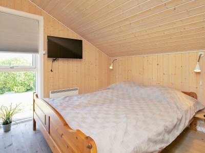 Holiday house 8 person holiday home in Otterup-By Traum - Outdoor photo 29