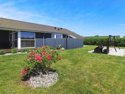 Holiday house 8 person holiday home in Otterup-By Traum - Outdoor photo 30