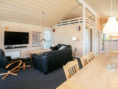 Holiday house 8 person holiday home in Otterup-By Traum - Outdoor photo 31